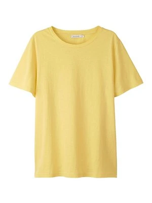 T-shirt basic hessnatur