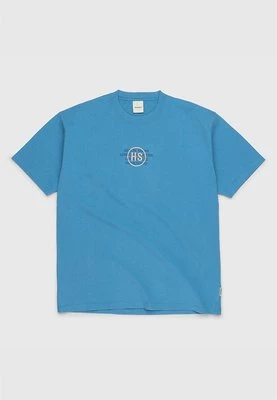 T-shirt basic Highsnobiety