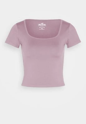 T-shirt basic Hollister Co.