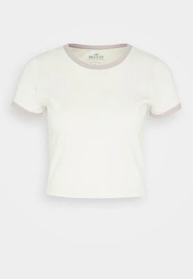 T-shirt basic Hollister Co.