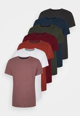 T-shirt basic Hollister Co.