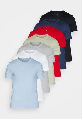 T-shirt basic Hollister Co.