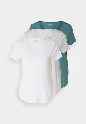 T-shirt basic Hollister Co.