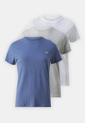 T-shirt basic Hollister Co.