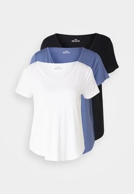 T-shirt basic Hollister Co.