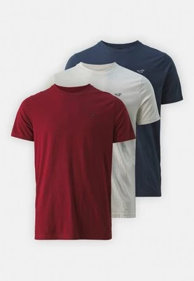 T-shirt basic Hollister Co.