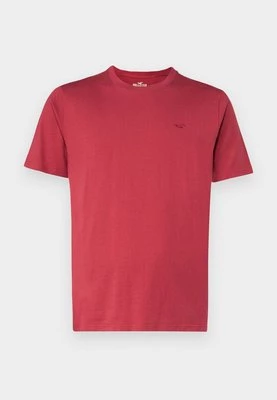 T-shirt basic Hollister Co.