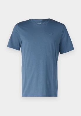 T-shirt basic Hollister Co.