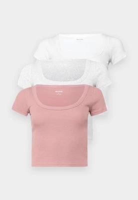 T-shirt basic Hollister Co.