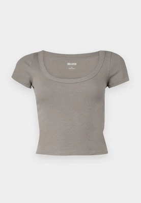 T-shirt basic Hollister Co.