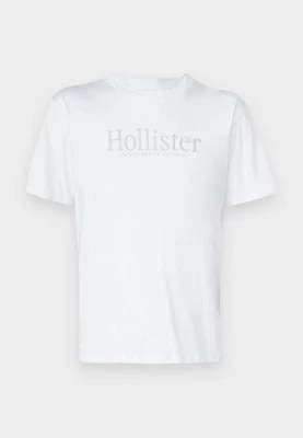 T-shirt basic Hollister Co.