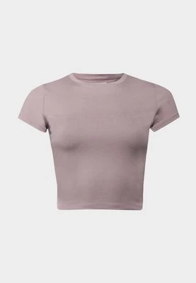 T-shirt basic Hollister Co.