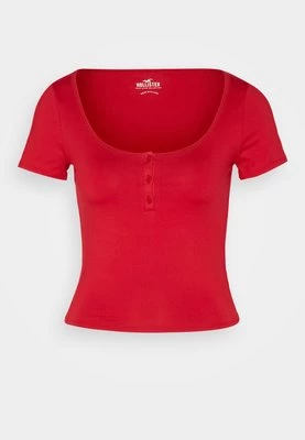 T-shirt basic Hollister Co.