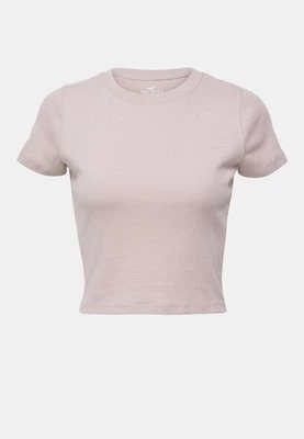 T-shirt basic Hollister Co.