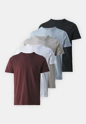 T-shirt basic Hollister Co.