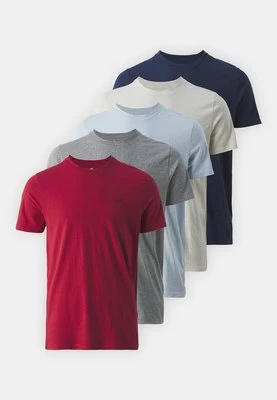 T-shirt basic Hollister Co.