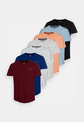 T-shirt basic Hollister Co.