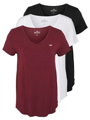 T-shirt basic Hollister Co.