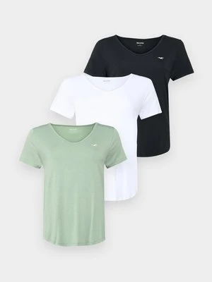 T-shirt basic Hollister Co.