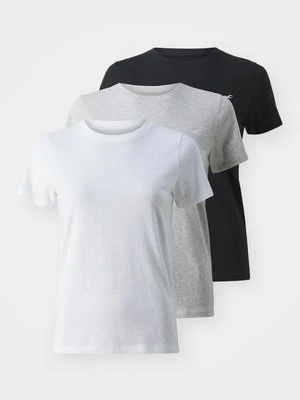 T-shirt basic Hollister Co.