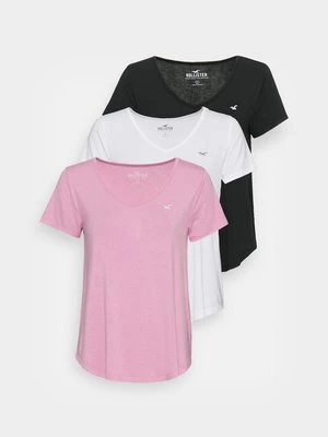 T-shirt basic Hollister Co.