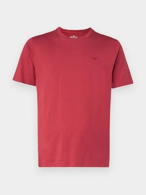 T-shirt basic Hollister Co.