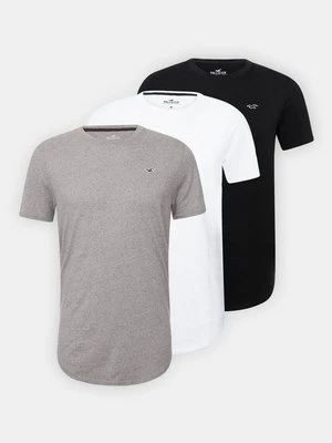 T-shirt basic Hollister Co.