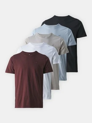 T-shirt basic Hollister Co.