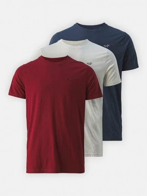 T-shirt basic Hollister Co.