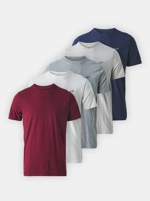 T-shirt basic Hollister Co.