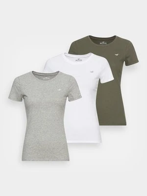 T-shirt basic Hollister Co.
