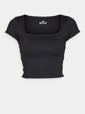 T-shirt basic Hollister Co.