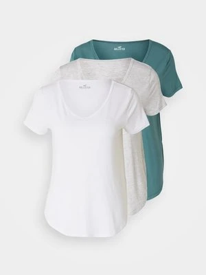 T-shirt basic Hollister Co.