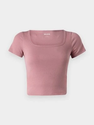 T-shirt basic Hollister Co.