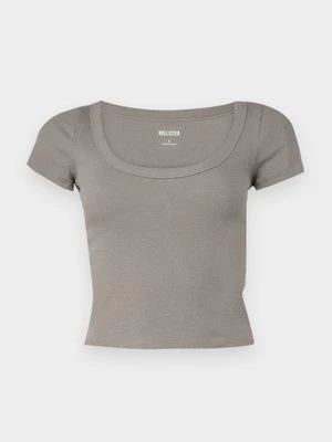 T-shirt basic Hollister Co.