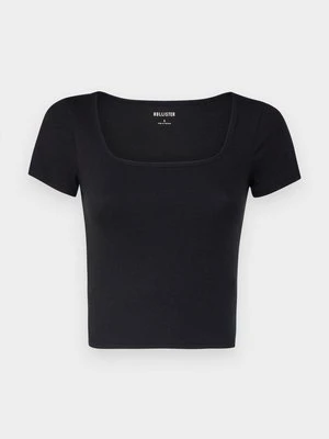 T-shirt basic Hollister Co.