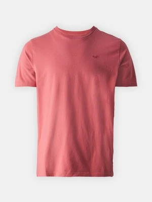 T-shirt basic Hollister Co.