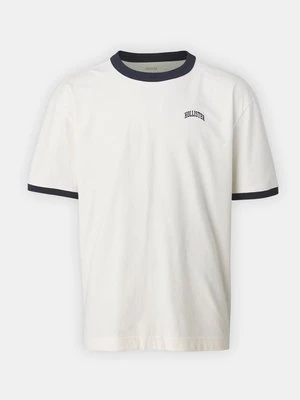 T-shirt basic Hollister Co.