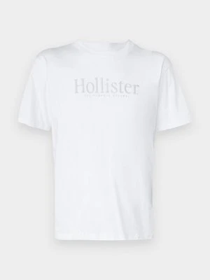 T-shirt basic Hollister Co.