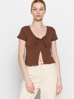 T-shirt basic Hollister Co.