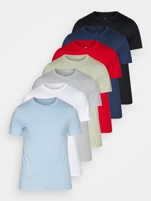 T-shirt basic Hollister Co.