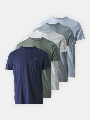 T-shirt basic Hollister Co.
