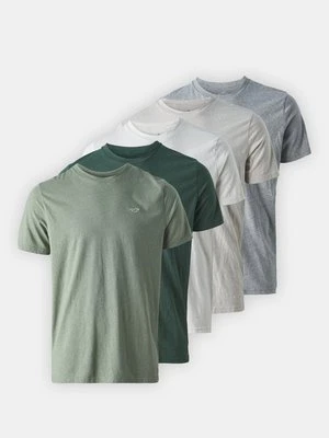 T-shirt basic Hollister Co.