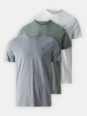 T-shirt basic Hollister Co.