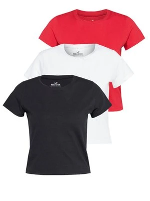 T-shirt basic Hollister Co.