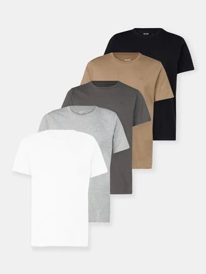 T-shirt basic Hollister Co.