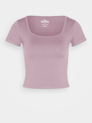 T-shirt basic Hollister Co.