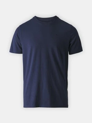 T-shirt basic Hollister Co.