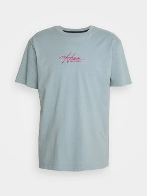T-shirt basic Hollister Co.