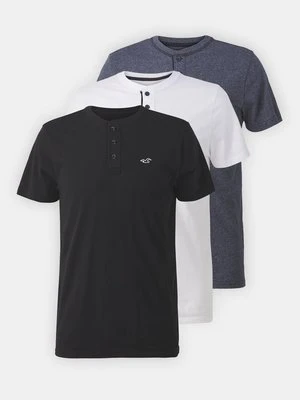 T-shirt basic Hollister Co.